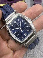 Orologio Seiko SQ 100 modello