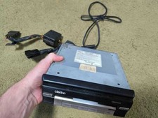 ❎👉📢 Clarion vecchia