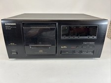 Pioneer PD-F605 25 dischi tipo