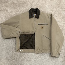 Giacca Carhartt Detroit