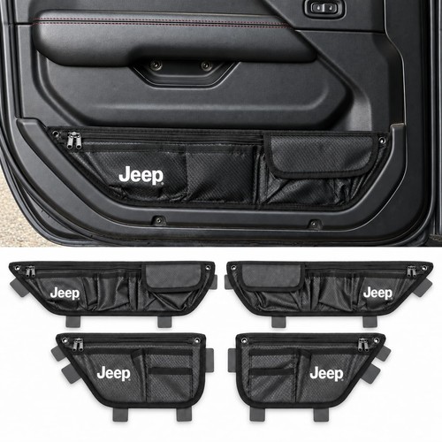 Borse porta jeep - borse,