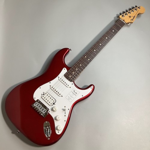 Fender standard stratocaster - standard,