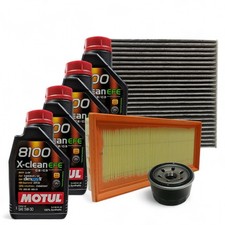 Kit tagliando smart 451coupè - kit,