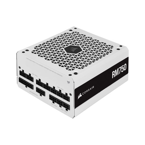 Corsair series white - rm,
