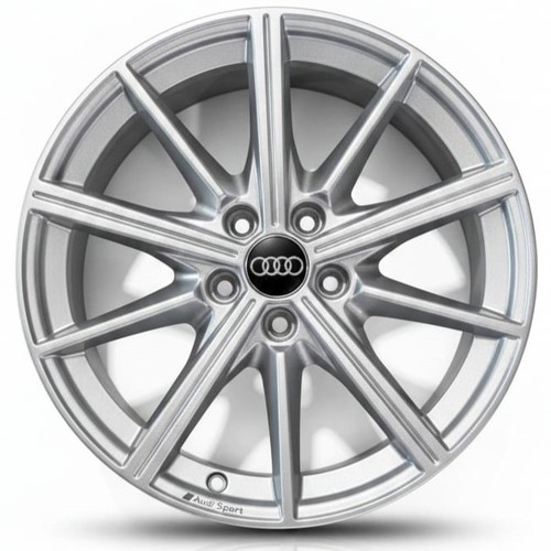 Cerchi lega audi - in,