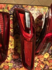 FANALE STOP POSTERIORE SX ALFA