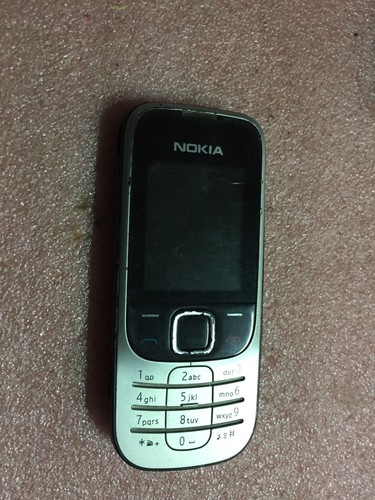 D2857nn cellulare nokia 2330c - nokia,
