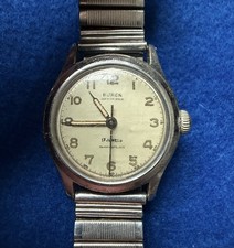 Orologio Vintage Anni 50-60