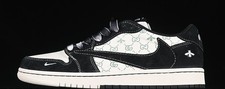 NIKE AIR JORDAN 1 LOW FRAGMENT