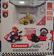 Carrera Mario Kart Mini RC