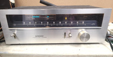 Pioneer TX-608 Tuner Vintage