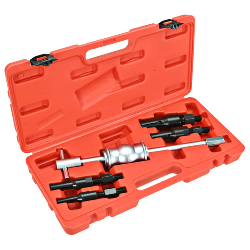 Set estrattore cuscinetto - set,