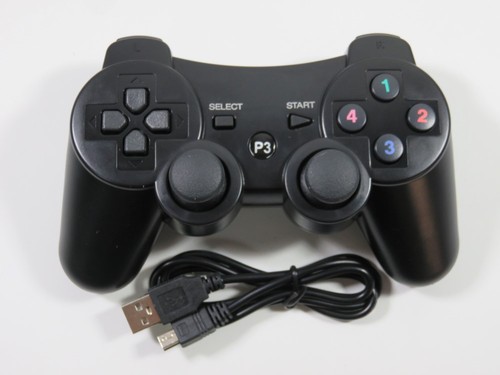 Controller manette ps3 - -,