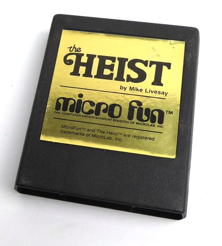 Gioco cbs colecovision the - gioco,