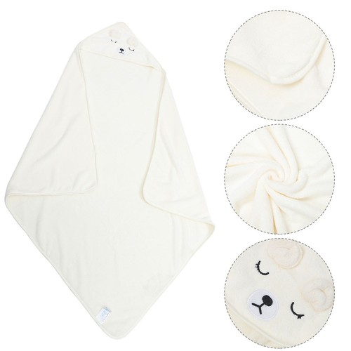 1pz adorabile accappatoio con - adorabile,