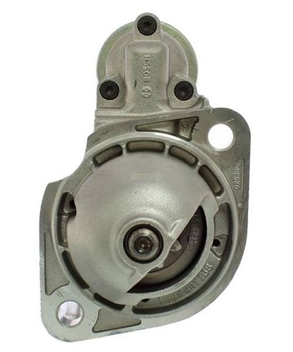 Motorino di avviamento - motorino,
