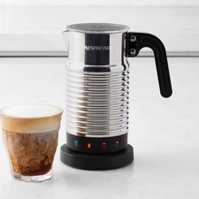 Nespresso aeroccino milk - nespresso, 4