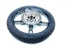 RUOTA CERCHIO PNEUMATICO