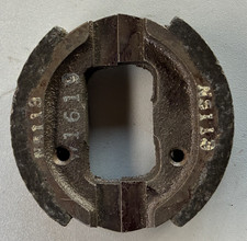 (1) M805732 BRK SCARPA adatta