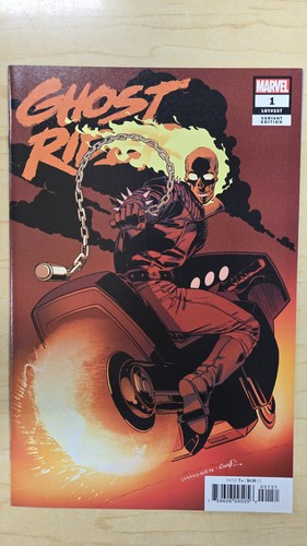 Ghost rider 100 stuart - ghost, 1:100