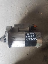 Motorino avviamento Renault