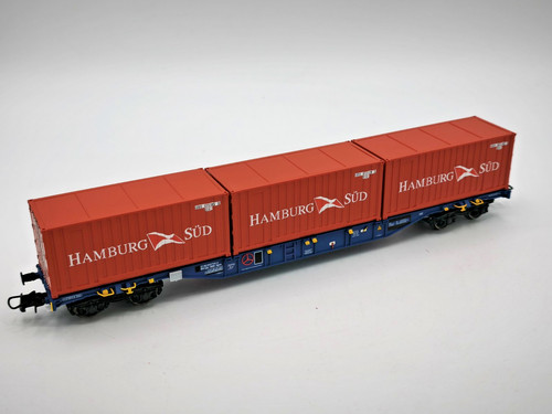 Roco 66623 87 carrello - h0, 1:87