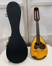 Mandolino acustico Suzuki M-30