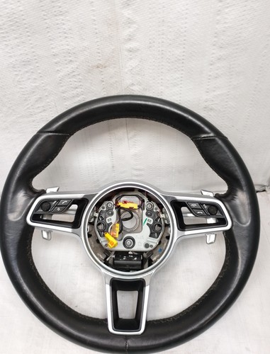 Volante sterzo per porsche - volante,
