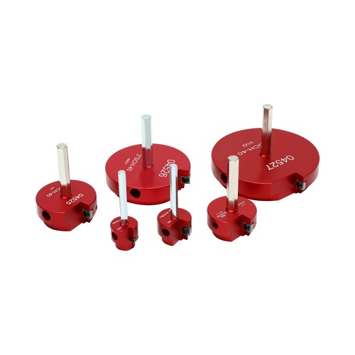 Hfs pezzi strumento - hfs(r), 6