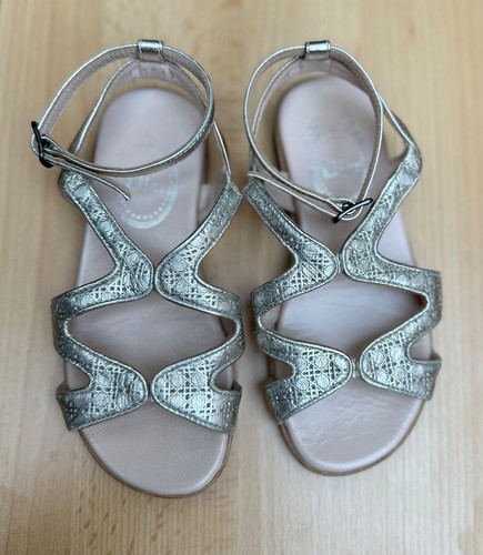 Sandali christian dior - sandali,