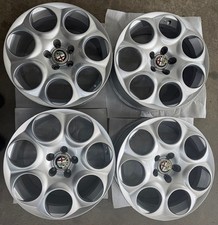 Cerchi lega 17 7 - 4,