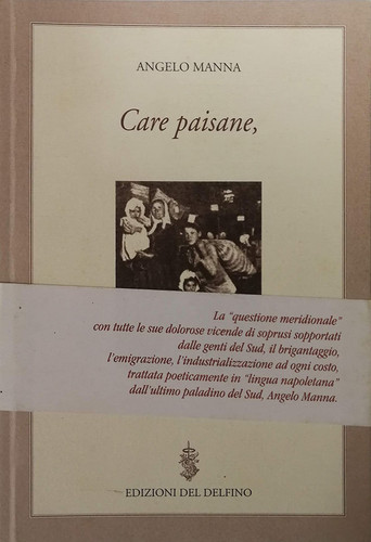 Libri angelo manna - libri,