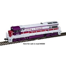 Atlas 40005933 Scala N U36B