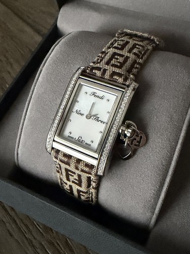 Orologio fendi 7100 serie - orologio,