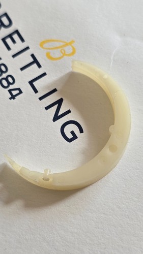 Rarissimo breitling jupiter - breitling,
