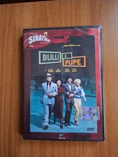 DVD BULLI E PUPE - Frank