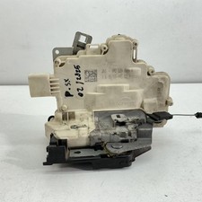 SERRATURA POSTERIORE SINISTRA PER SEAT Altea XL 1P0839015A (06>)