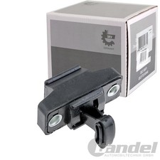 Serratura Del Portellone