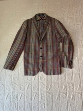 Giacca Uomo Tagliatore