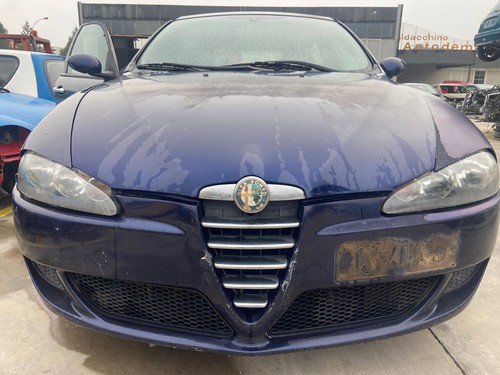 Ricambi alfa romeo 147 - alfa,