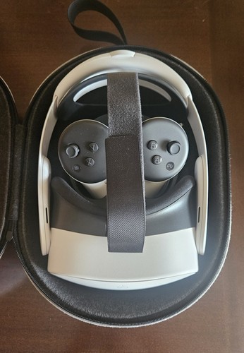 Meta quest accessori - 3s, +