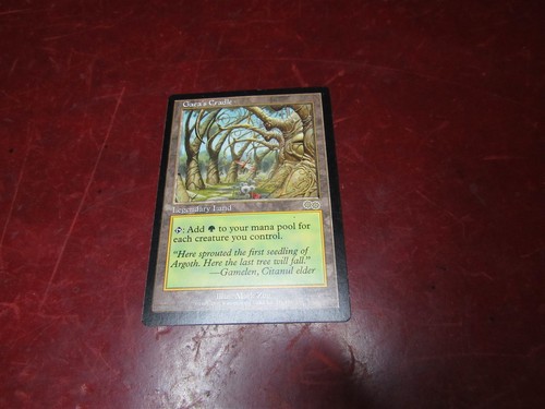Magic the gathering - the, mtg:
