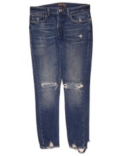 Jeans skinny ZARA uomo effetto