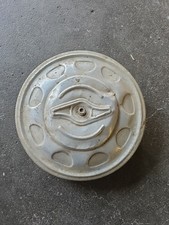 Copricerchio Vespa 10 pollici