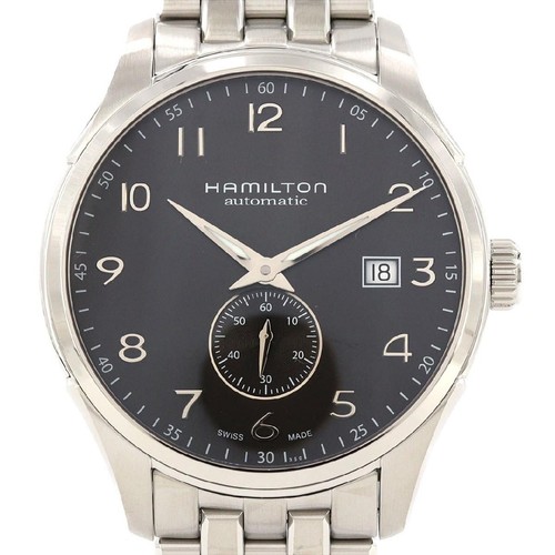 Orologio hamilton jazzmaster - hamilton,