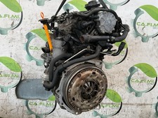 MOTORE COMPLETO PER VOLKSWAGEN Golf 5 Berlina BKC Diesel 1.9 (03>08)