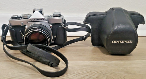 Olympus md fotocamera - olympus,