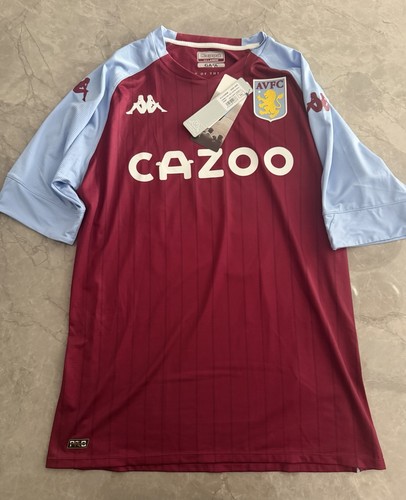 Maglia aston villa - maglia,