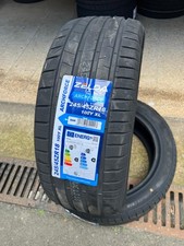 Pneumatico estivo 245 45 18 100Y Zelda (oem Bridgestone) gomma nuova m+s DOT25