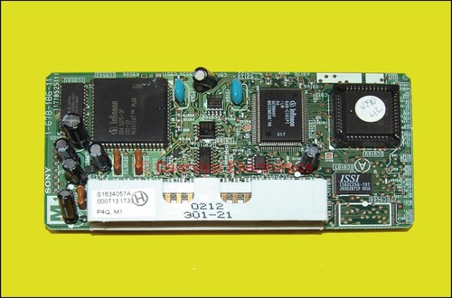 Sony 29fx65 kv - sony, kv-29fx65,